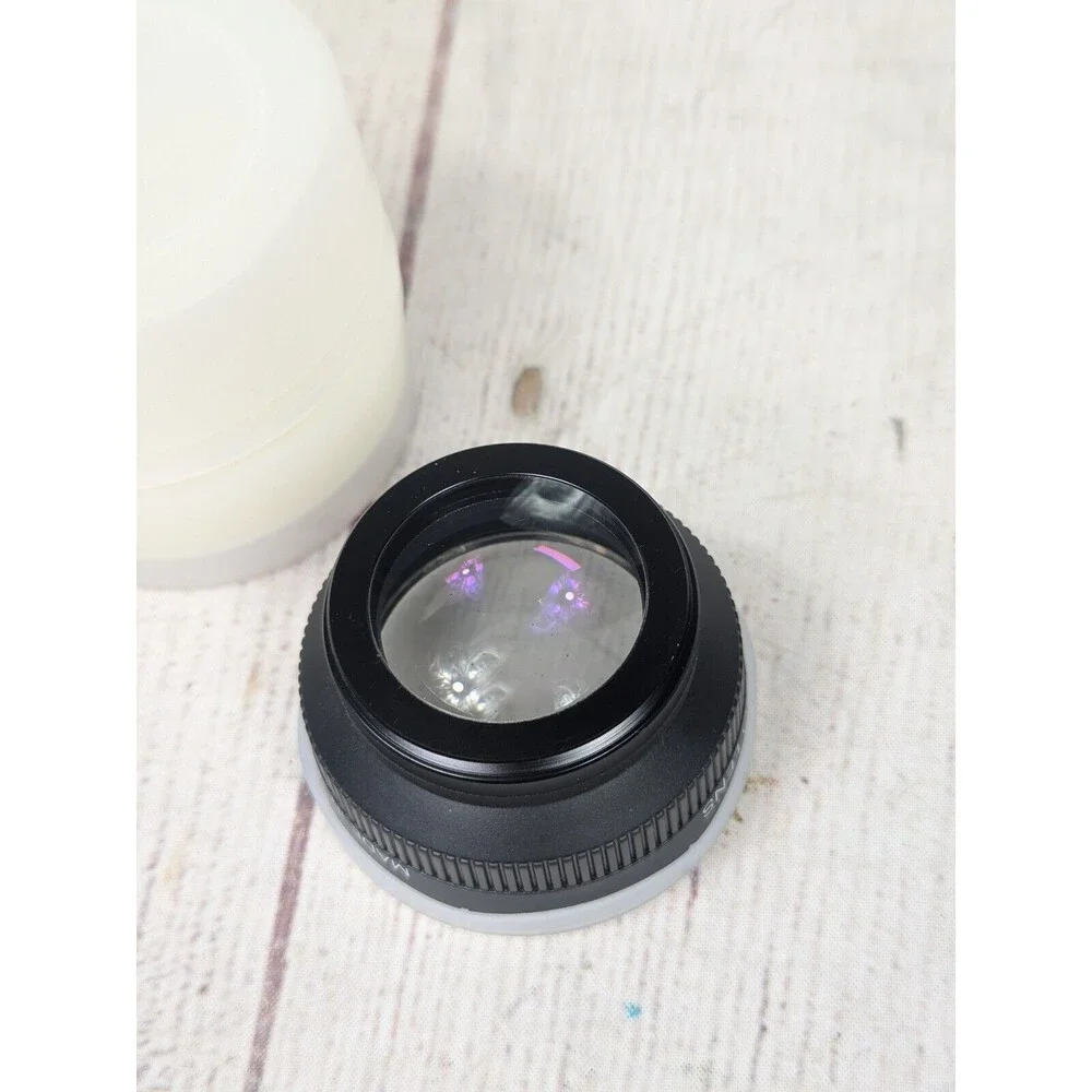 RCA - Telephoto Lens with Caps And Protective Case Made in Japan - FREE SHIPPING